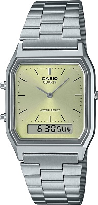 Casio Vintage AQ-230A-9A