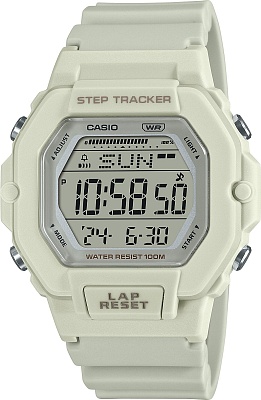 Casio Collection LWS-2200H-8A