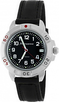 Восток Командирские 43184Б