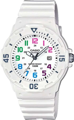 Наручные часы Casio LRW-200H-7B