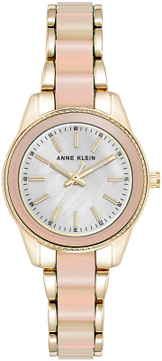 Anne Klein Plastic 3212IRGB