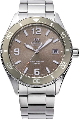 Orient Casual RA-WJ0004Y