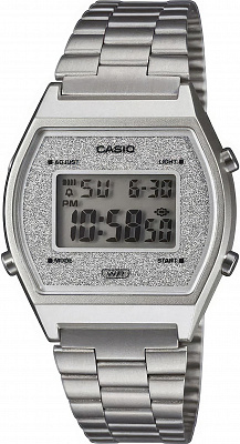 Casio Vintage B640WDG-7E