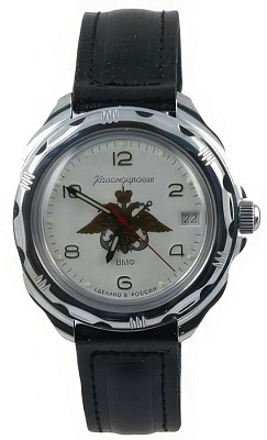 Восток Командирские 211829