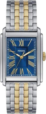Наручные часы  Fossil  Carraway Fossil FS6010 (фото 1)