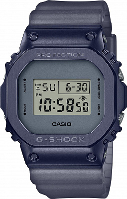 Casio G-Shock GM-5600MF-2E