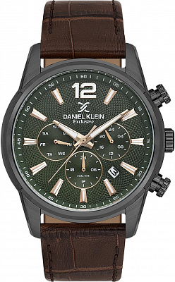 Daniel Klein Exclusive 14063-5