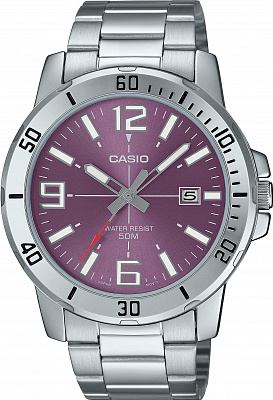 Casio Collection MTP-VD01D-6B