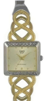 Q&Q Attractive Women 5275J400Y