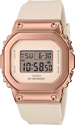 Casio G-Shock GM-S5600UPG-4E