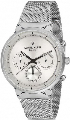 Daniel Klein Exclusive 11750-6