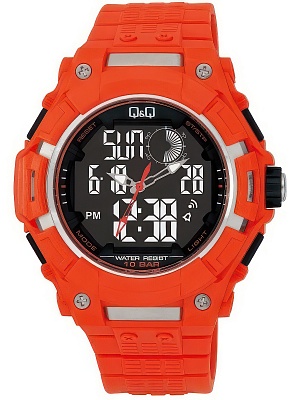 Q&Q Digital GW80J006Y