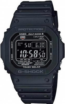 Casio G-Shock GW-M5610U-1B