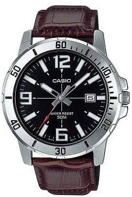 Casio Collection MTP-VD01L-1B