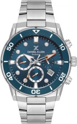 Daniel Klein Exclusive 13887-4