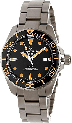 Certina DS Action Diver C032.607.44.051.00