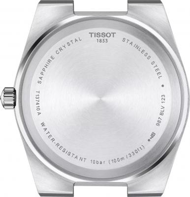 Наручные часы  Tissot  PRX Tissot T137.410.11.091.00 (фото 3)