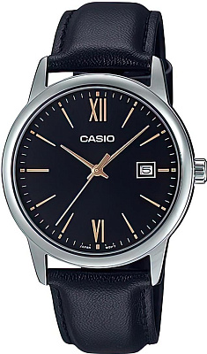 Casio Collection MTP-V002L-1B3