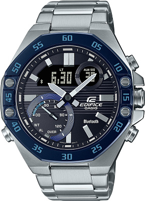 Casio Edifice ECB-10DB-1B