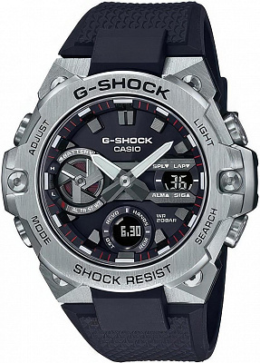 Casio G-Shock GST-B400-1A
