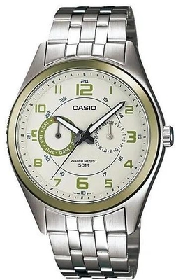 Casio Collection MTP-1353D-8B2