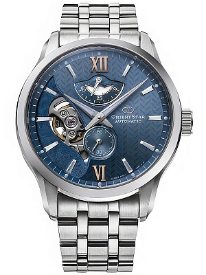 Orient Orient Star RE-AV0B08L