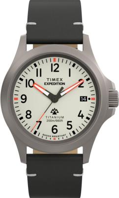 Наручные часы  Timex  Expedition Timex TW2W78200 (фото 1)