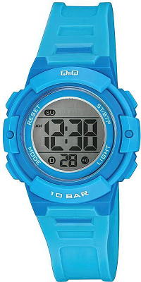 Q&Q Attractive Women M185J001Y