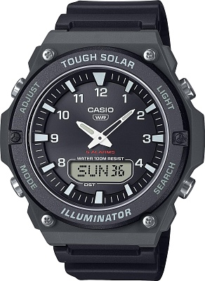 Casio Collection AQ-S820W-1A