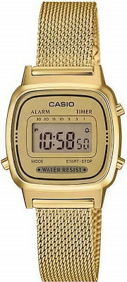 Casio LA-670WEMY-9E