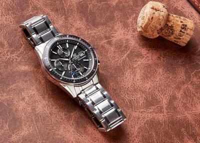 Наручные часы  Casio  Edifice Casio EFS-S510D-1A (фото 5)