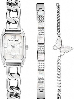 Наручные часы Anne Klein 3943SVST