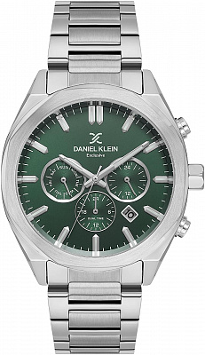 Daniel Klein Exclusive 14064-3