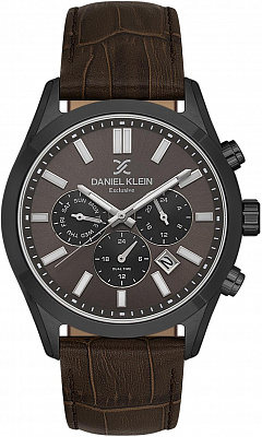 Daniel Klein Exclusive 14212-5