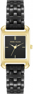Anne Klein Ceramic 5022GPBK