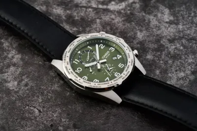 Casio MTP-W500L-3A