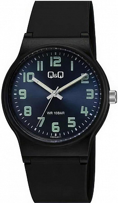 Q&Q Attractive Women VS50J011Y