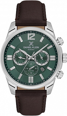 Daniel Klein Exclusive 14231-4