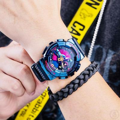Наручные часы  Casio  G-Shock Casio GM-110SN-2A (фото 2)