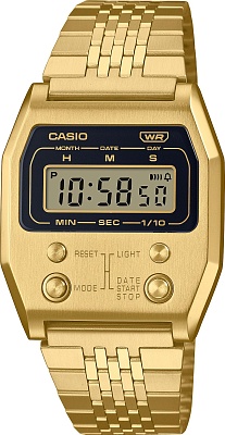 Casio Vintage A-1100G-5E
