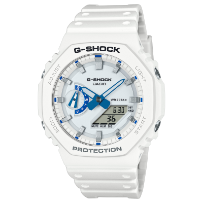 Casio G-Shock GA-2100HDS-7A