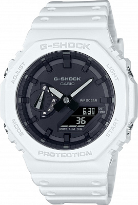 Casio G-Shock GA-2100-7A