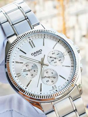 Наручные часы  Casio  Collection Casio MTP-1375D-7A (фото 3)