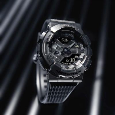 Наручные часы  Casio  G-Shock Casio GM-110BB-1A (фото 3)
