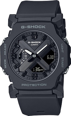 Casio G-Shock GA-2300-1A