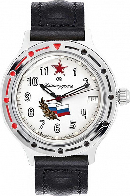 Восток Командирские 921277