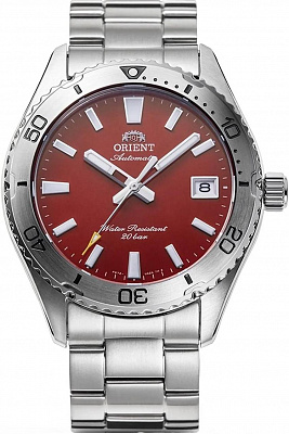 Orient Sporty RA-AC0Q09R