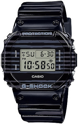 Casio G-Shock SLV-19B-1E