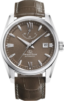 Наручные часы Orient RE-AU0113Y
