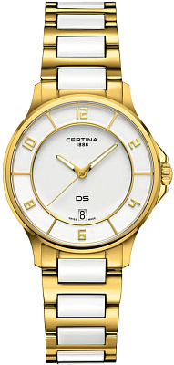 Наручные часы Certina C039.251.33.017.00